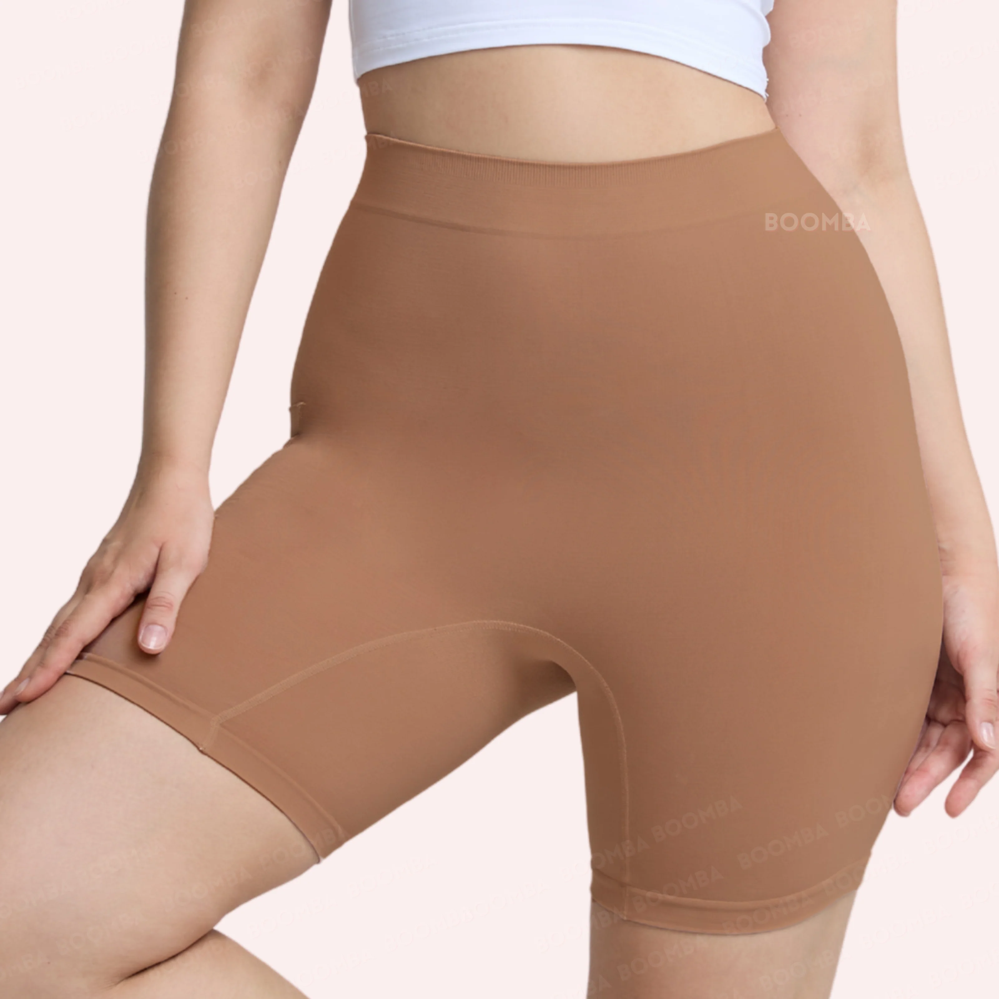 Anti-Chafing Pocket Shorts - Image 15