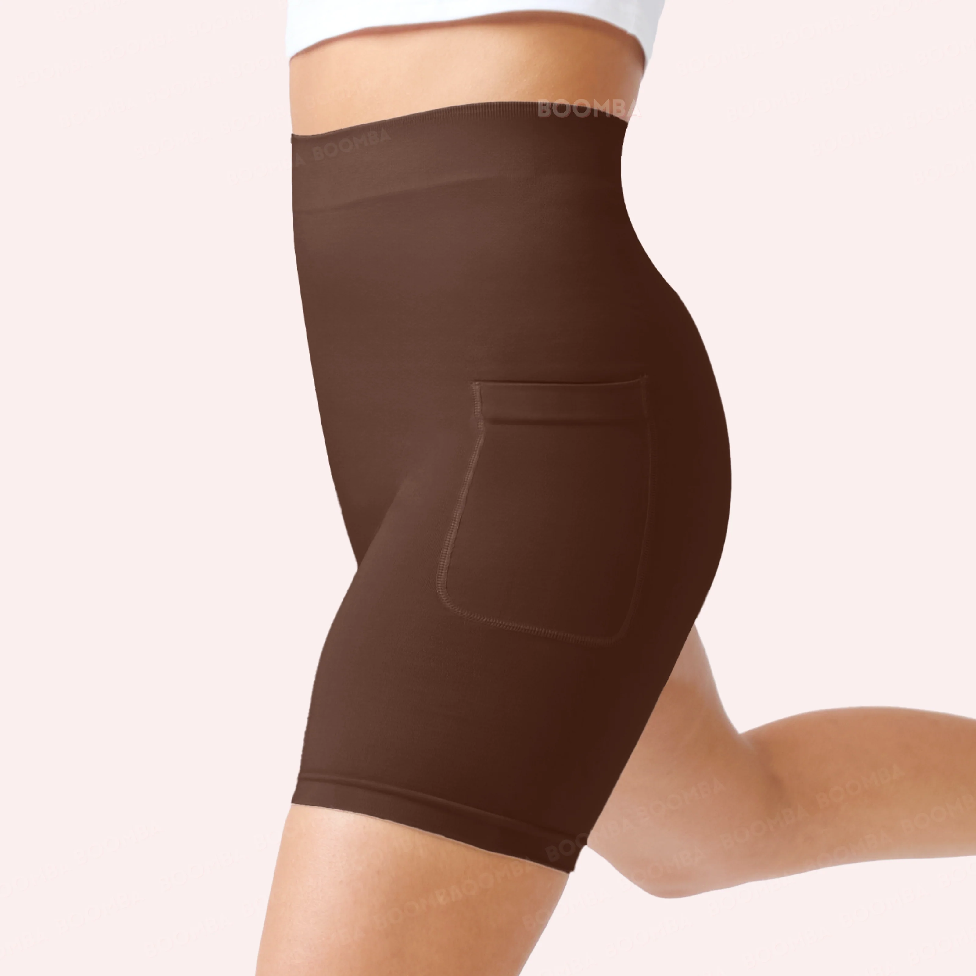 Anti-Chafing Pocket Shorts - Image 19