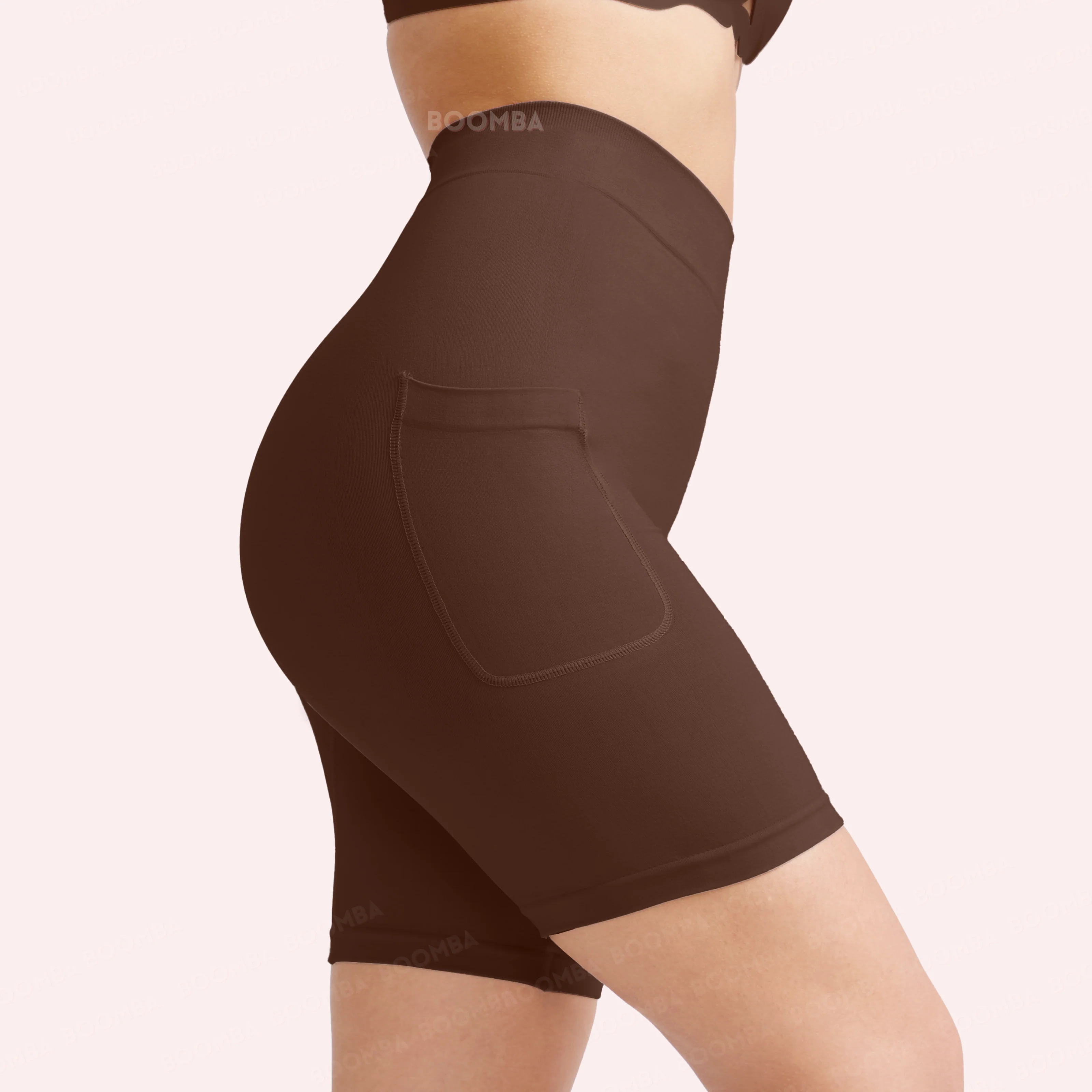 Anti-Chafing Pocket Shorts - Image 20