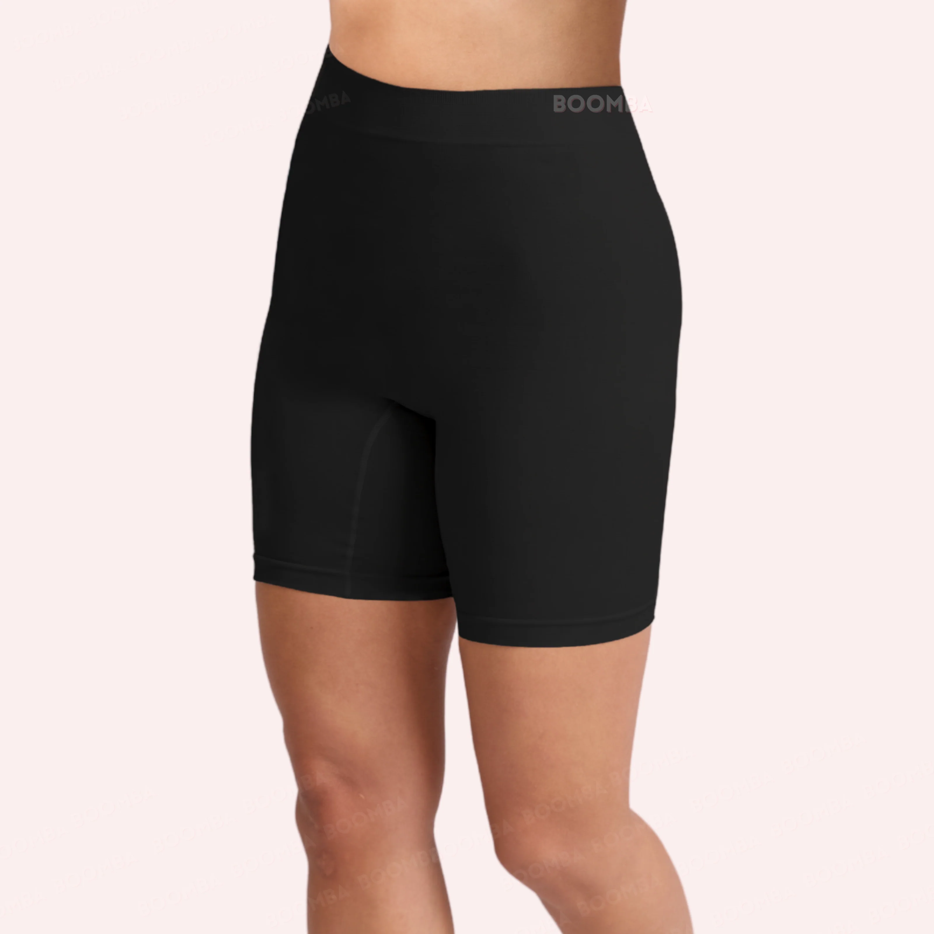 Anti-Chafing Pocket Shorts - Image 25