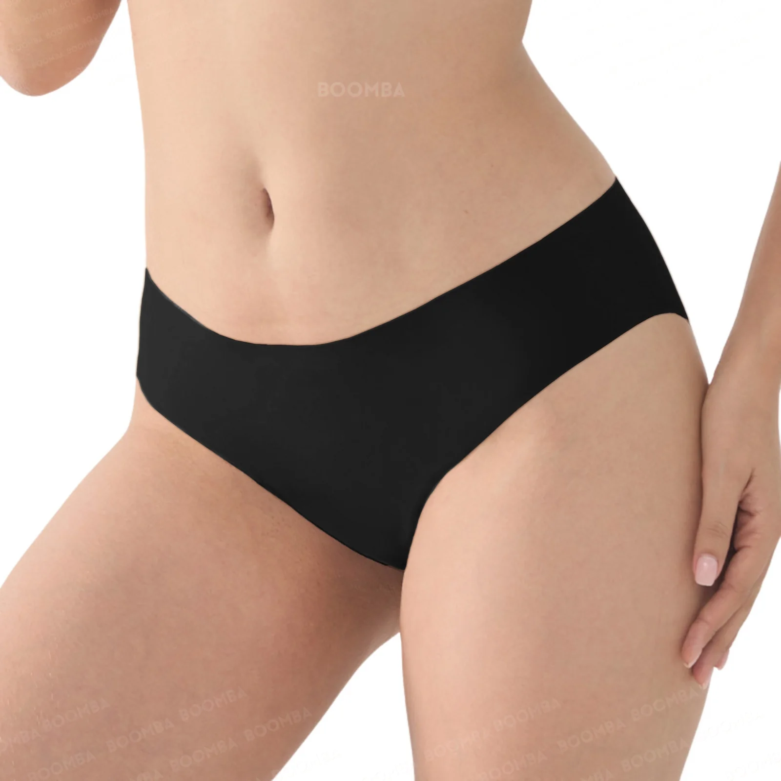 Barely There Low-rise Cheeky - Image 15