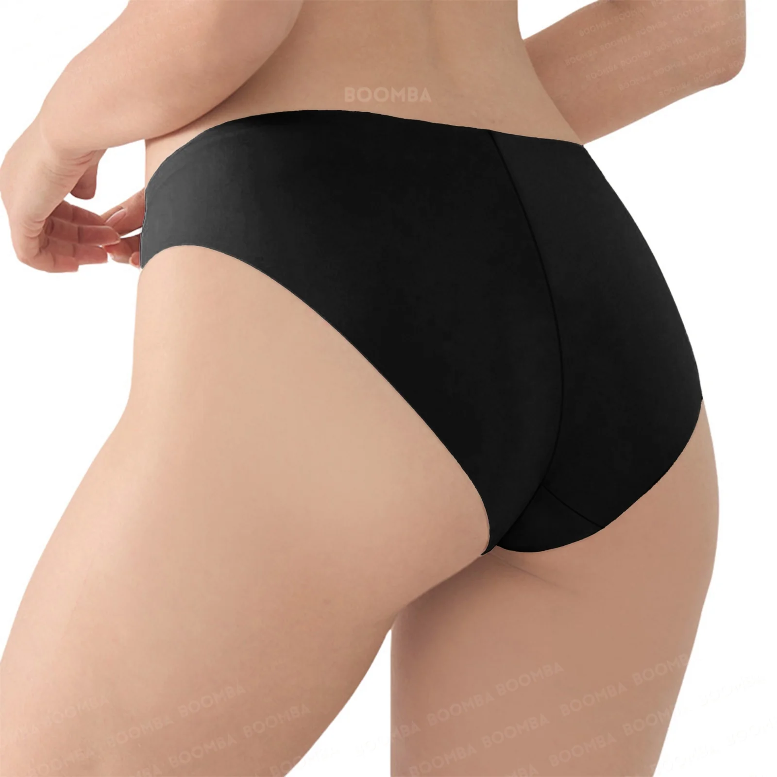 Barely There Low-rise Cheeky - Image 16