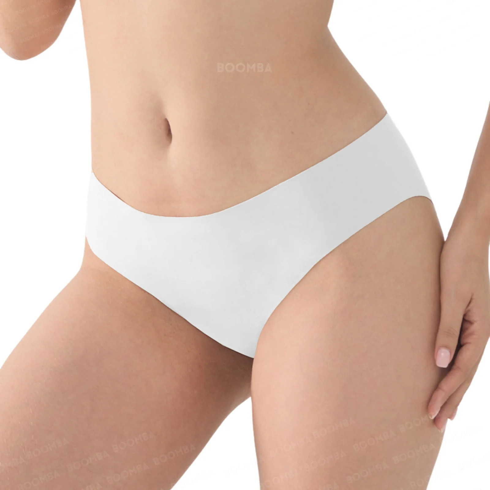 Barely There Low-rise Cheeky - Image 19