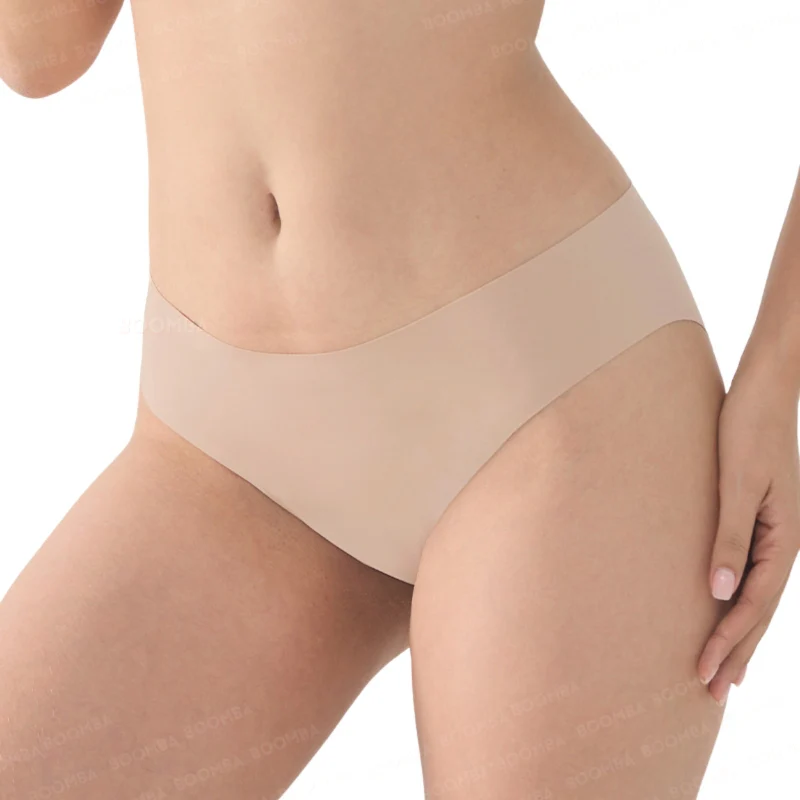 Barely There Low-rise Cheeky - Image 2
