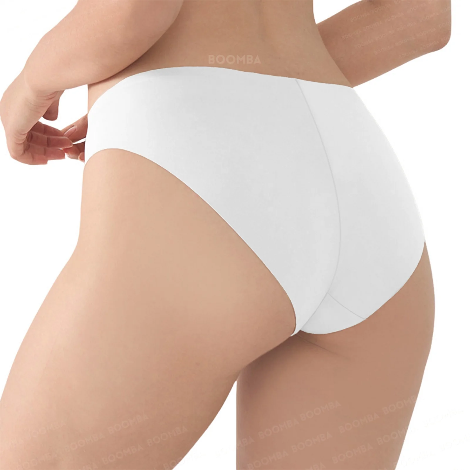 Barely There Low-rise Cheeky - Image 20