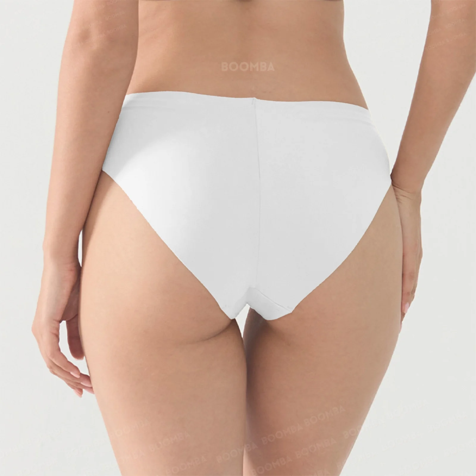 Barely There Low-rise Cheeky - Image 21