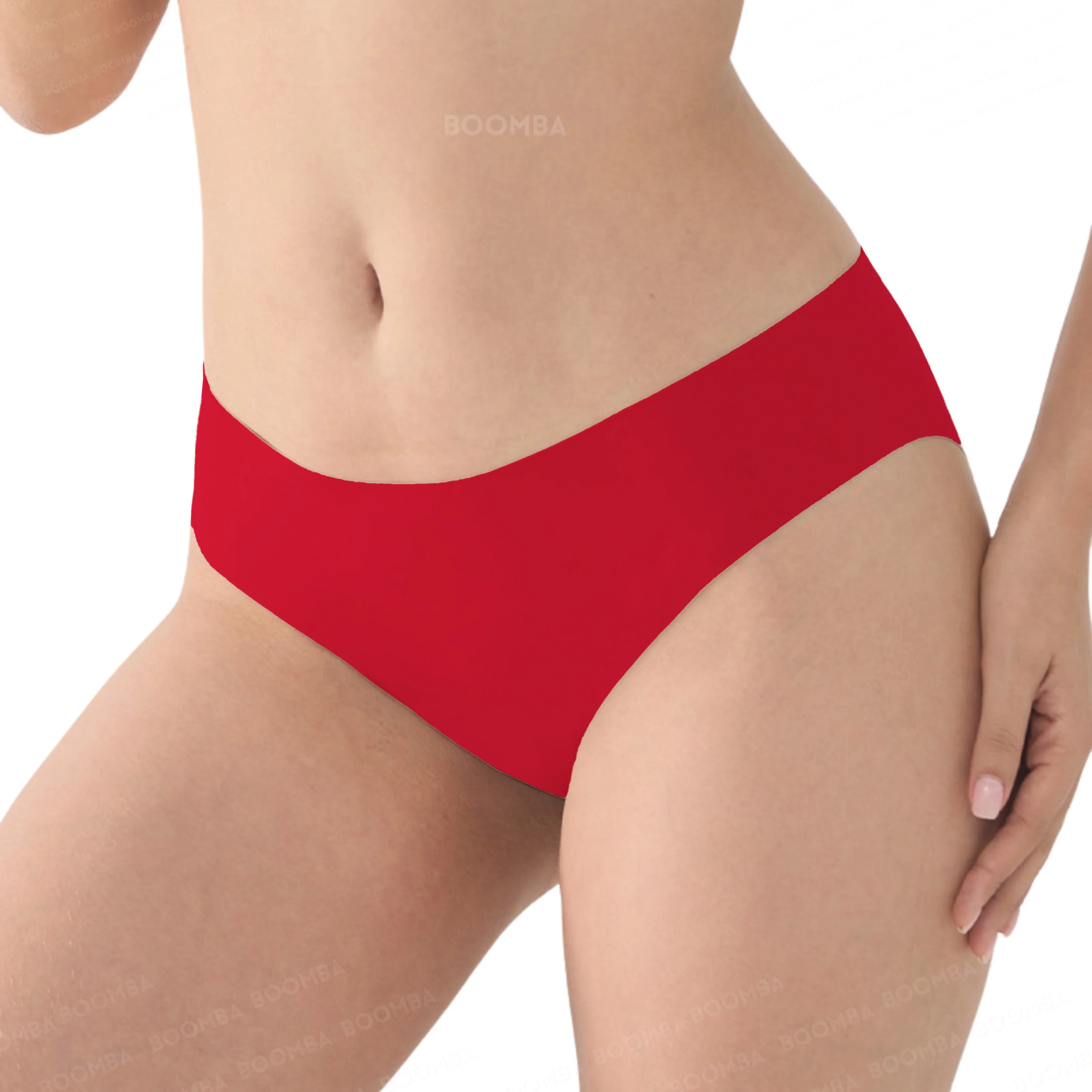 Barely There Low-rise Cheeky - Image 23