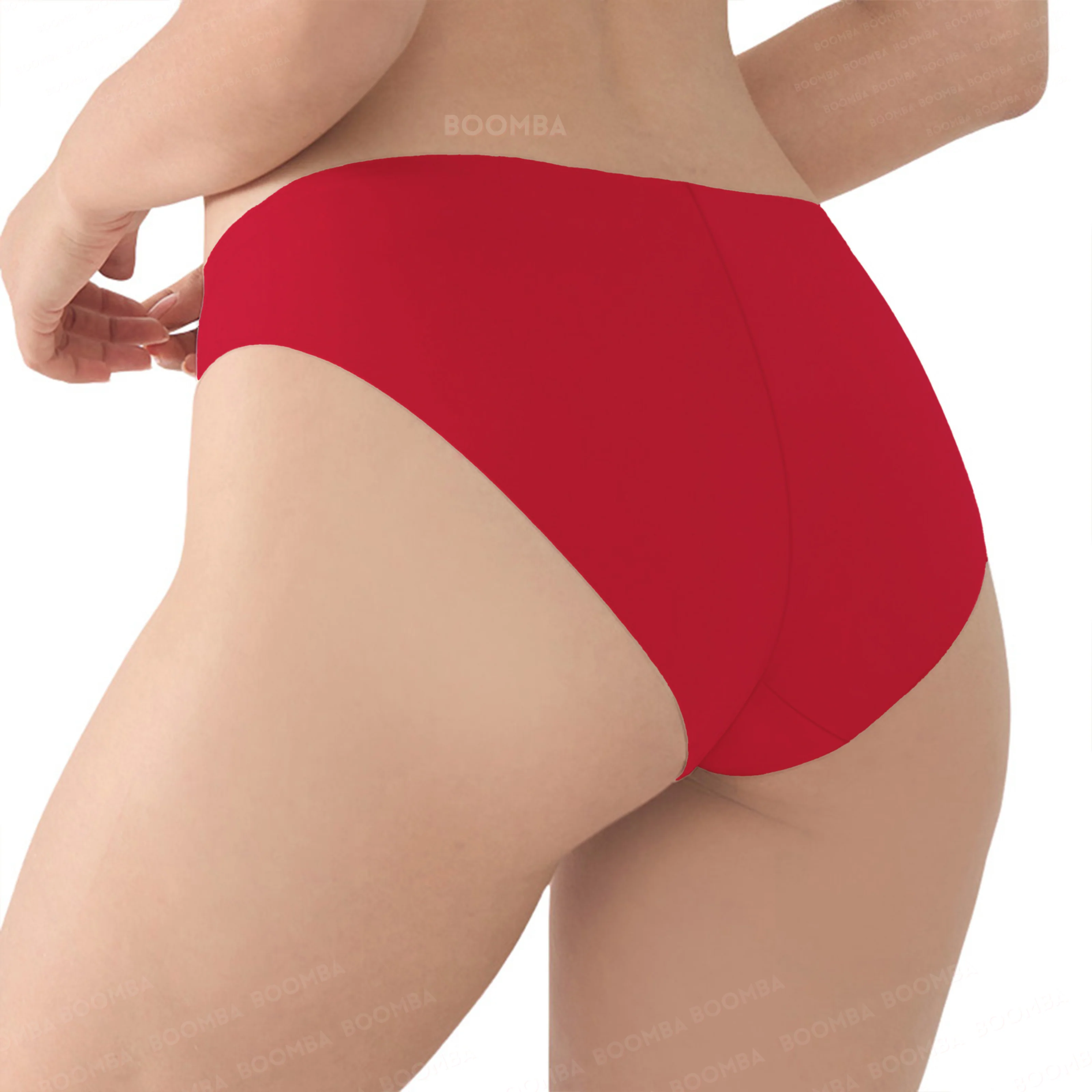Barely There Low-rise Cheeky - Image 24