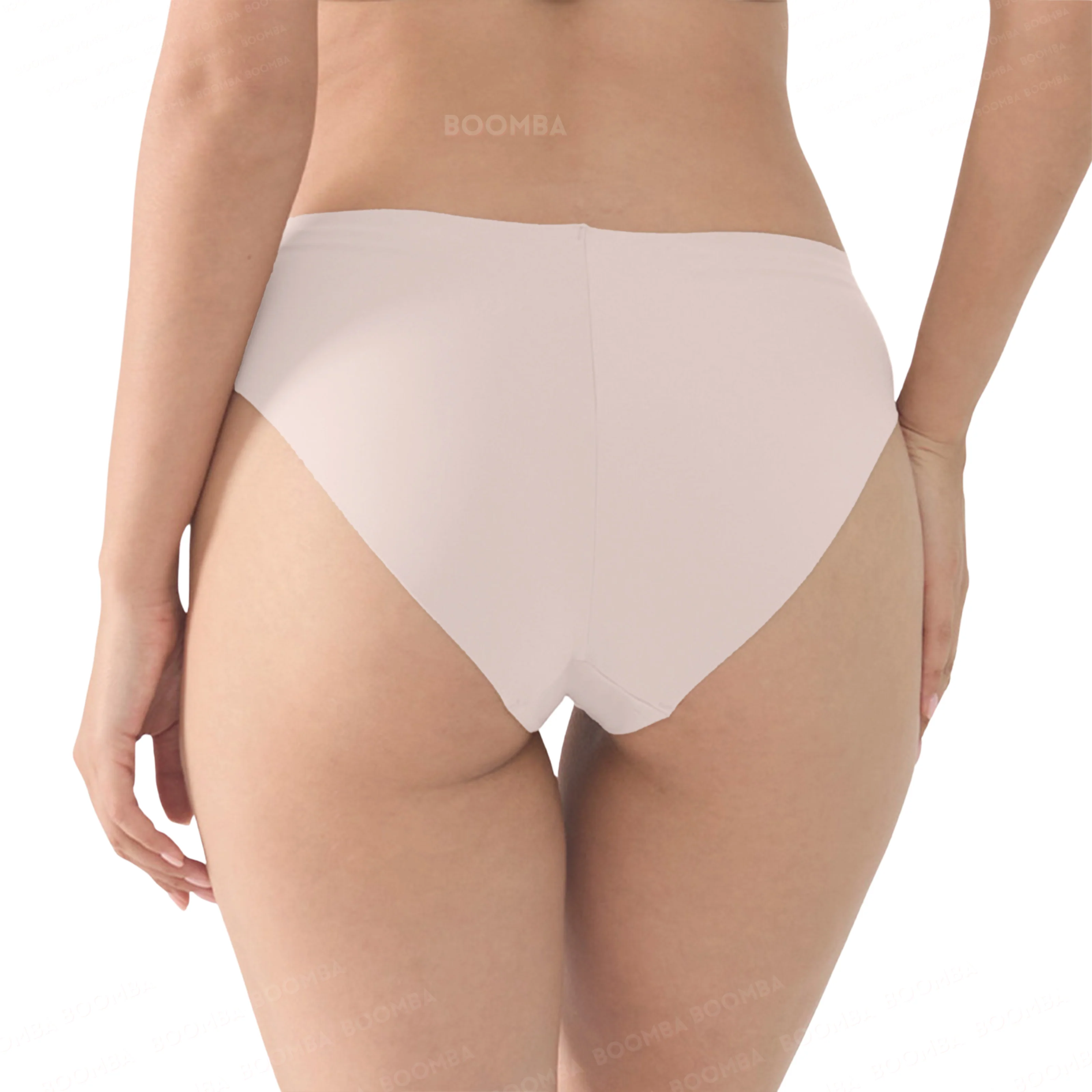 Barely There Low-rise Cheeky - Image 29