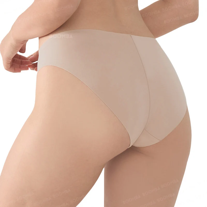 Barely There Low-rise Cheeky - Image 3