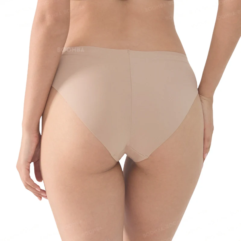 Barely There Low-rise Cheeky - Image 4