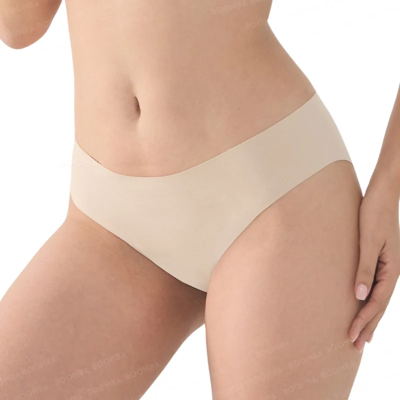 Barely There Low-rise Cheeky - Image 6