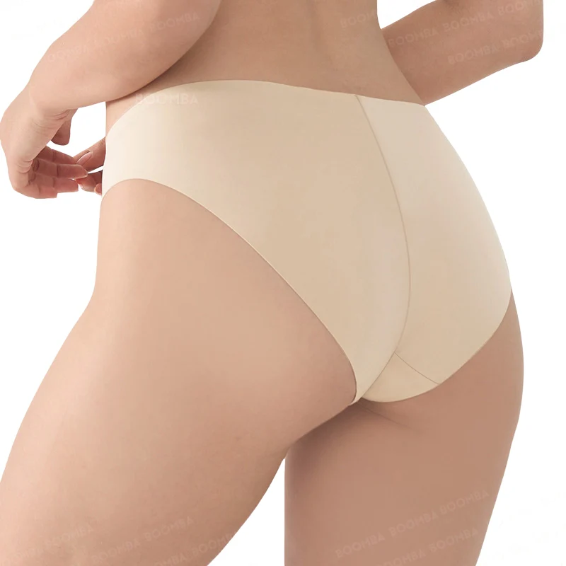 Barely There Low-rise Cheeky - Image 7