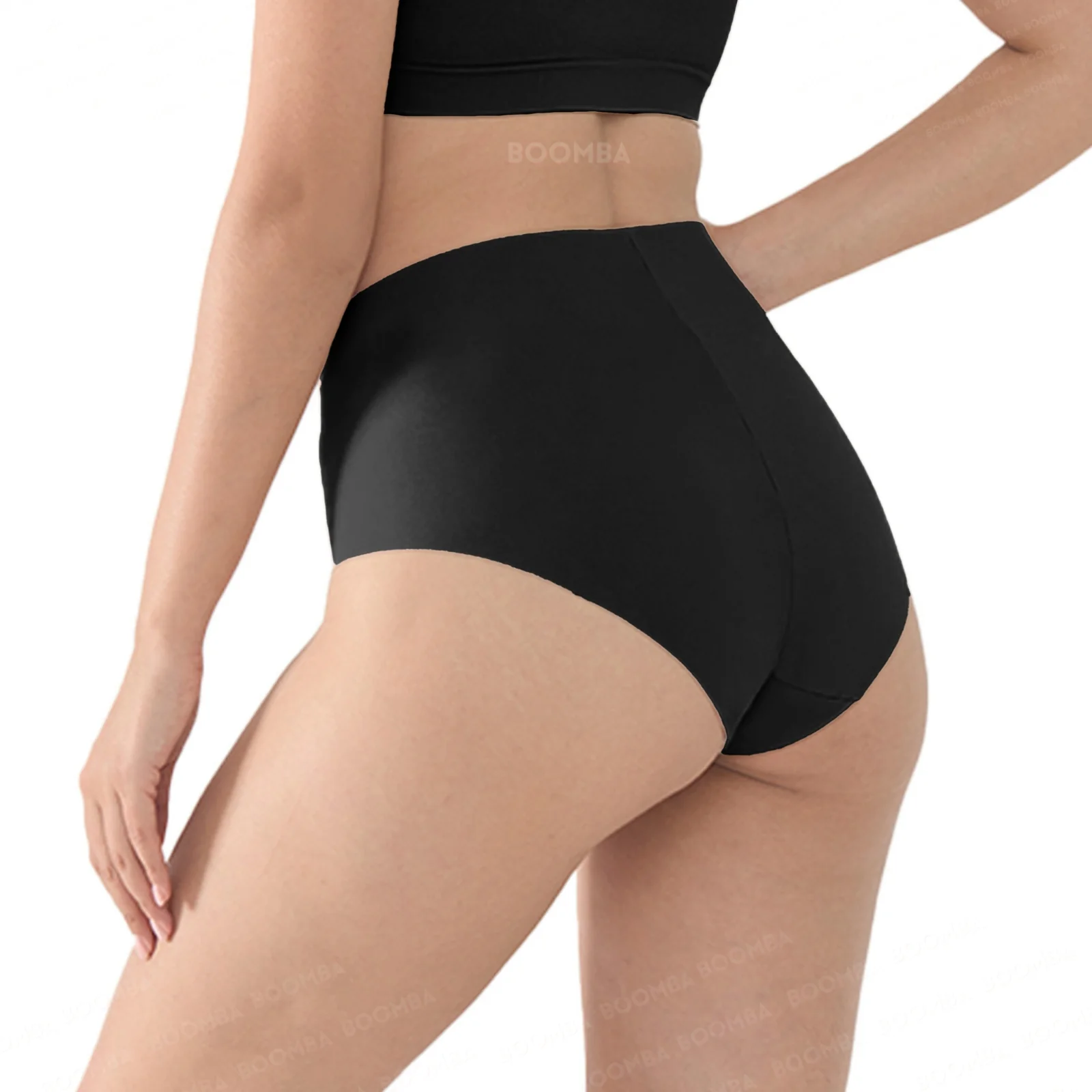 Barely There Mid-rise Cheeky - Image 15
