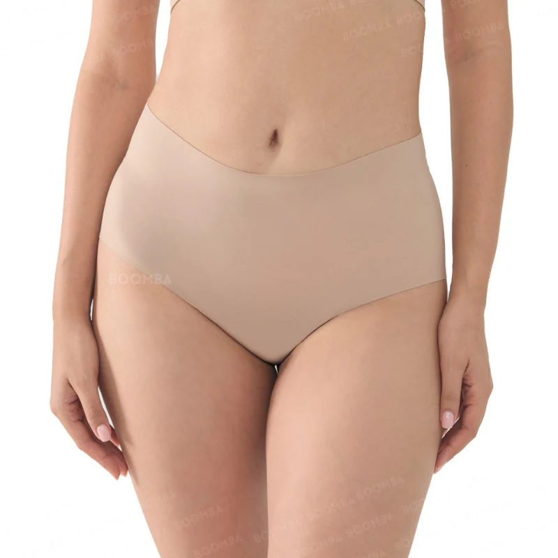 Barely There Mid-rise Cheeky - Image 2
