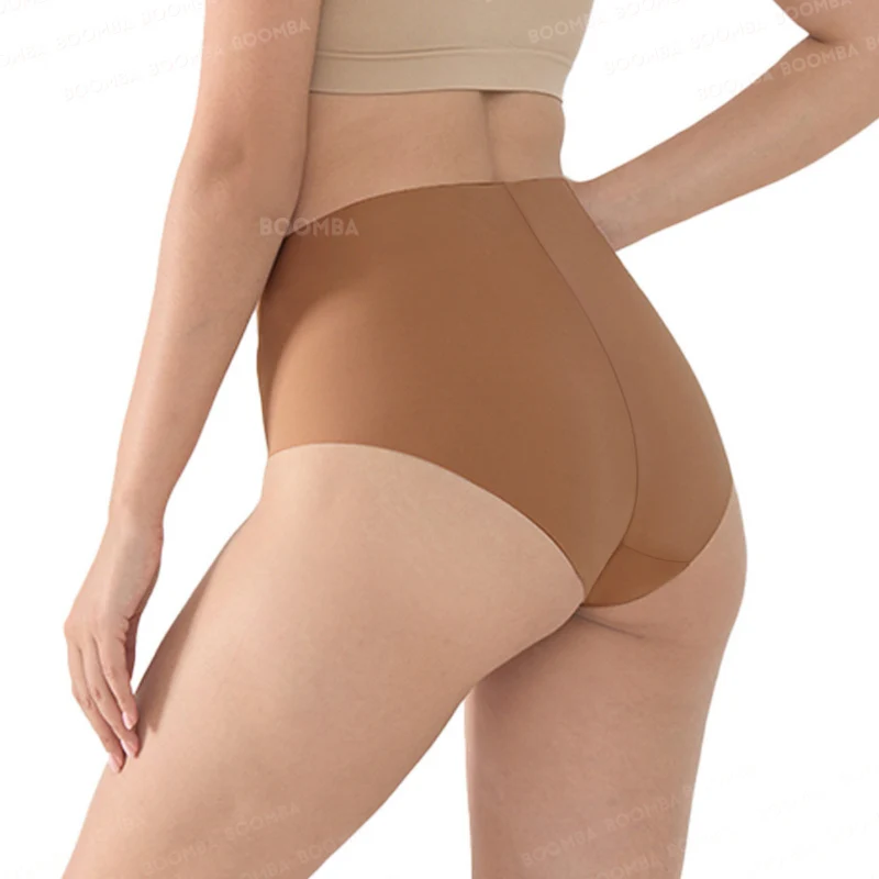 Barely There Mid-rise Cheeky - Image 9