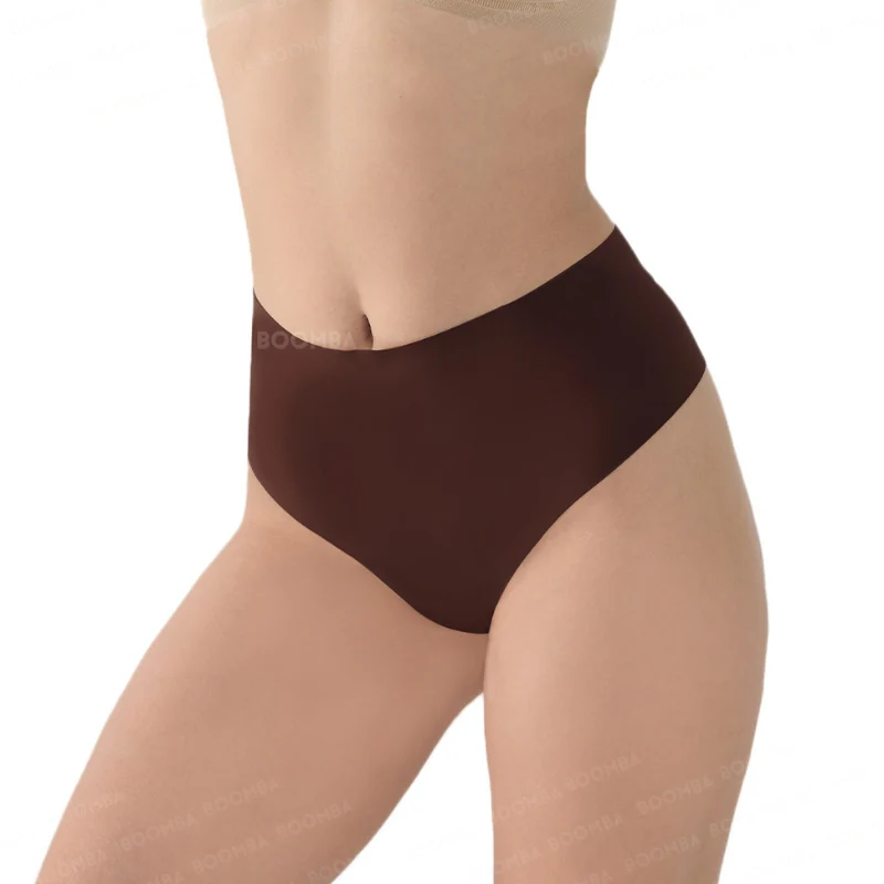 Barely There Mid-rise Thong - Image 11