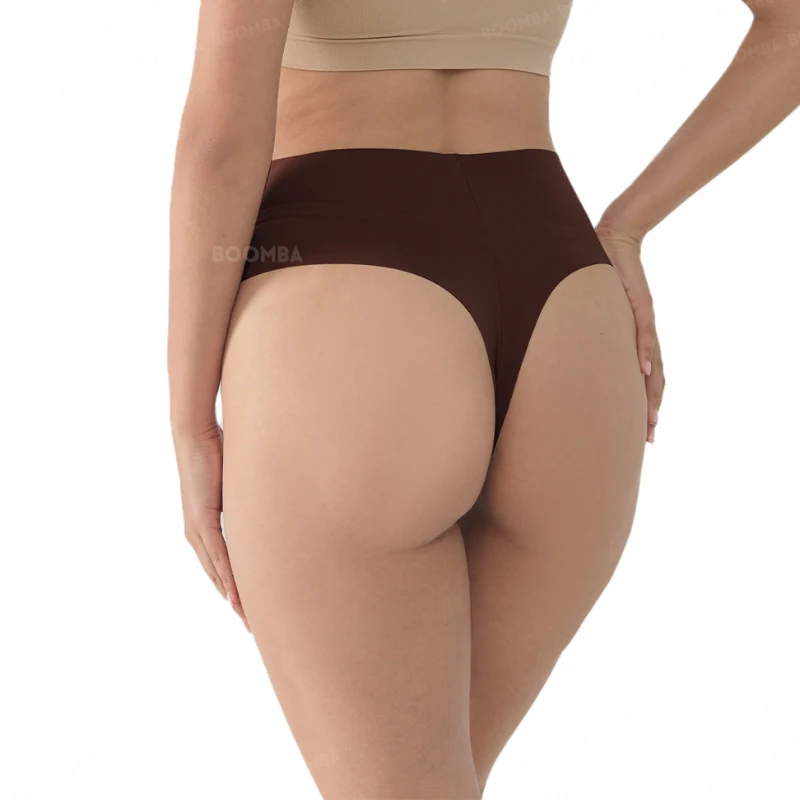 Barely There Mid-rise Thong - Image 12