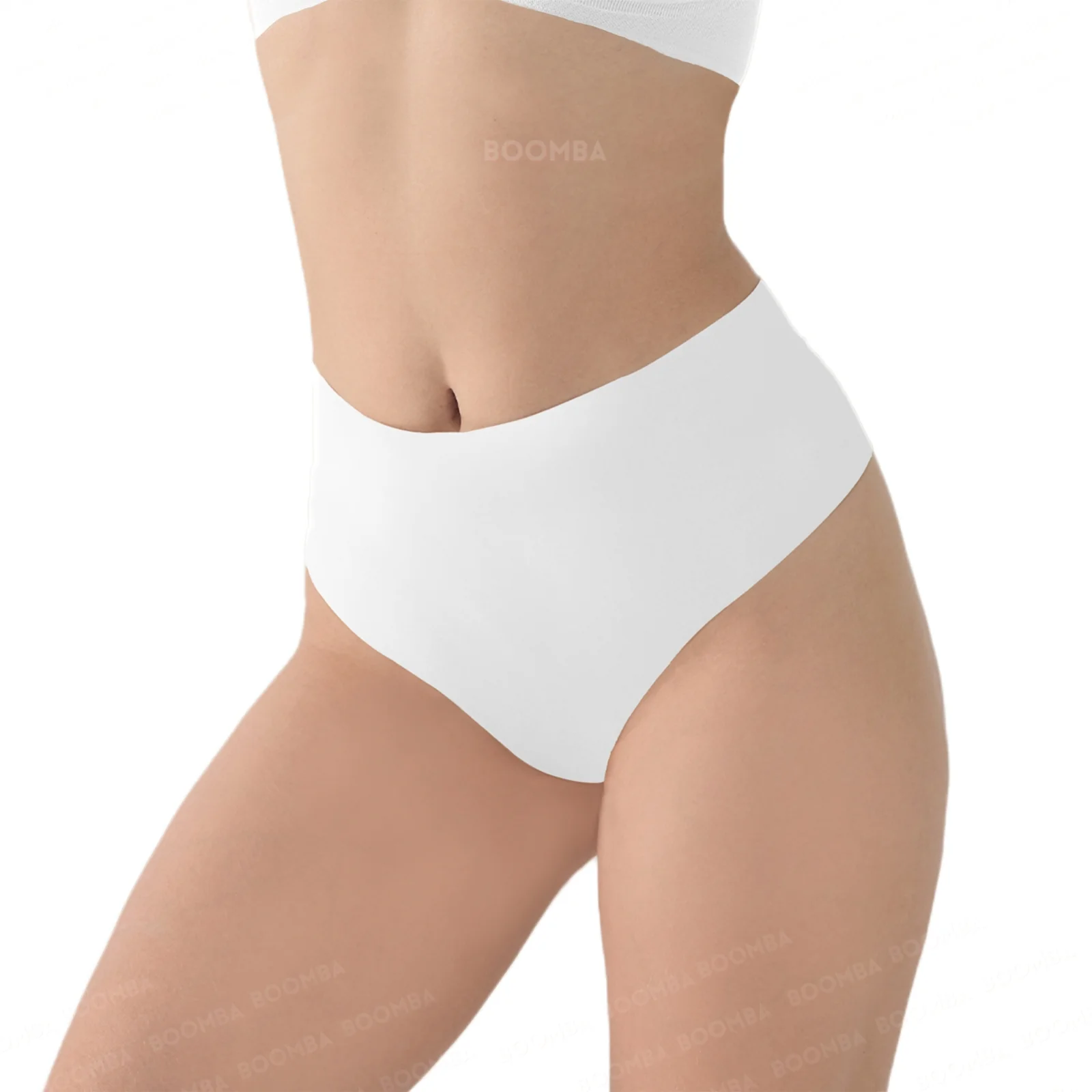 Barely There Mid-rise Thong - Image 17