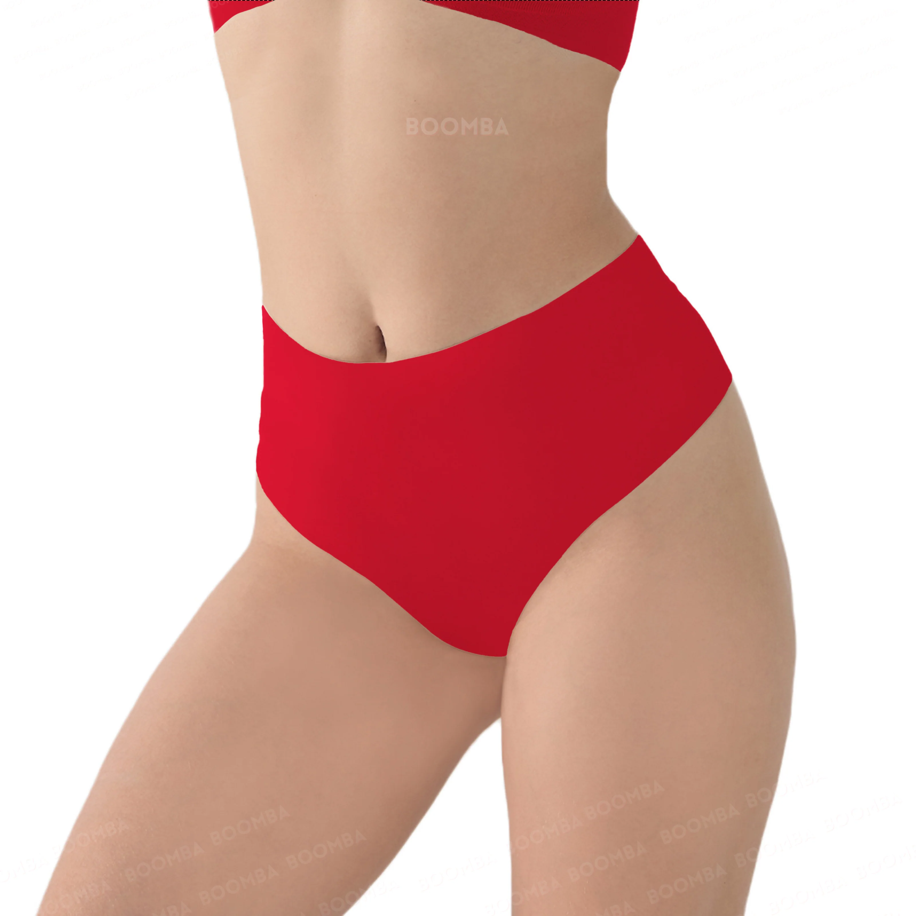 Barely There Mid-rise Thong - Image 20