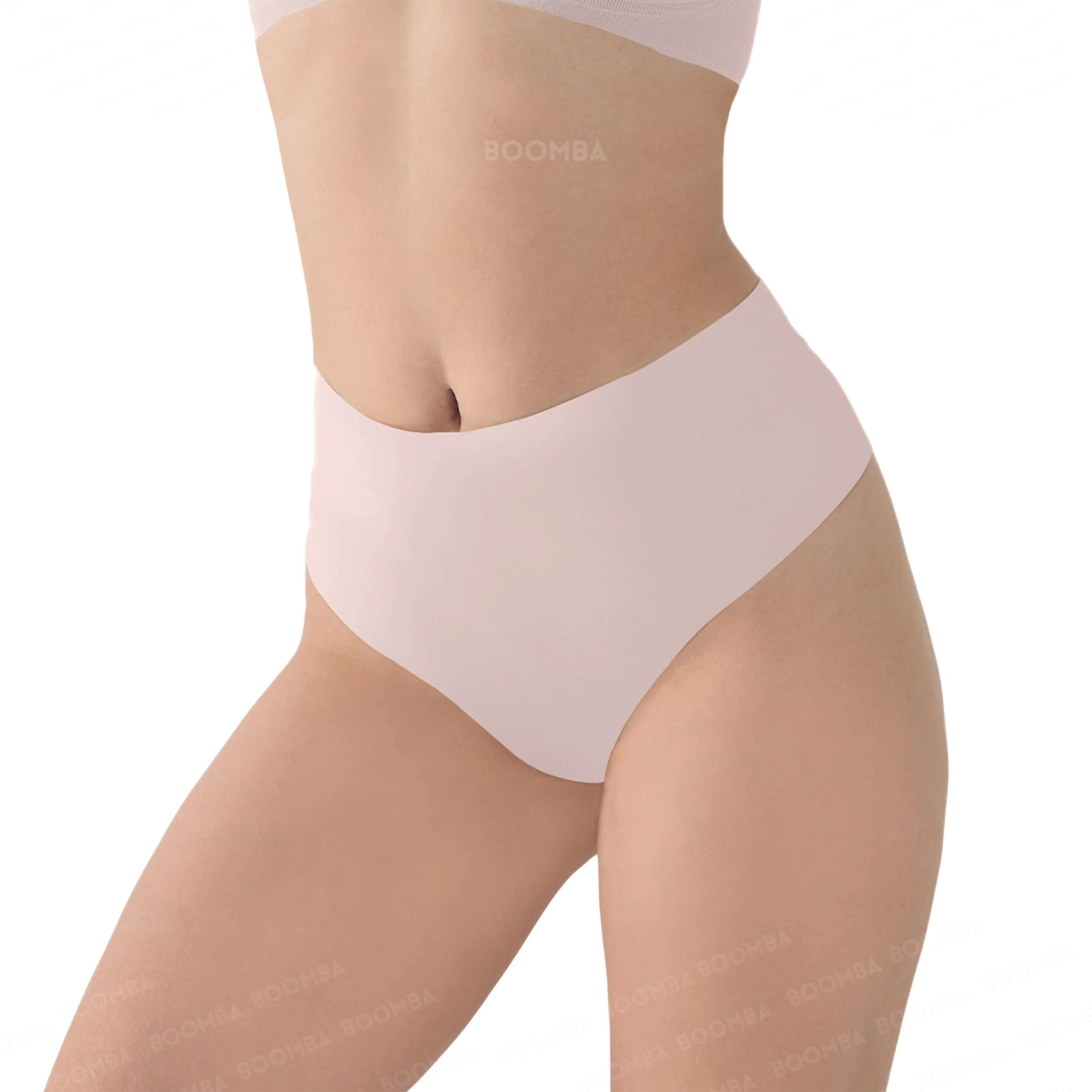 Barely There Mid-rise Thong - Image 23