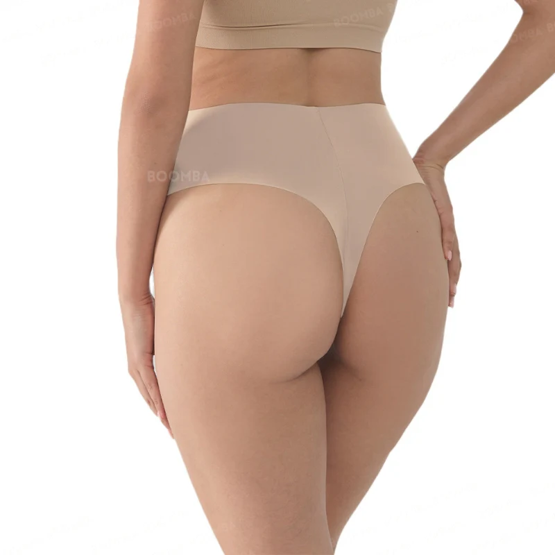 Barely There Mid-rise Thong - Image 3