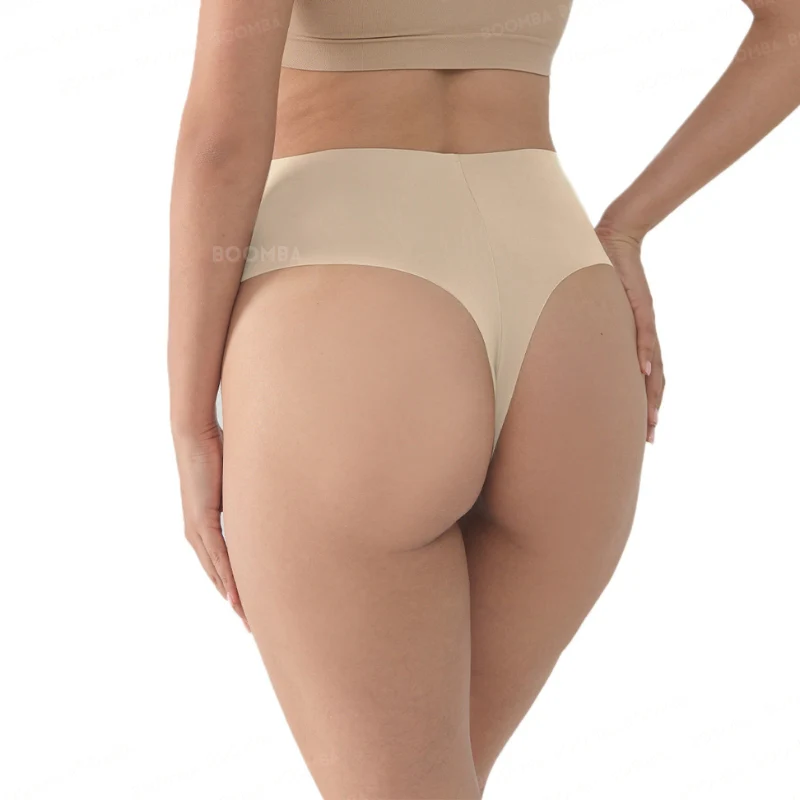 Barely There Mid-rise Thong - Image 6