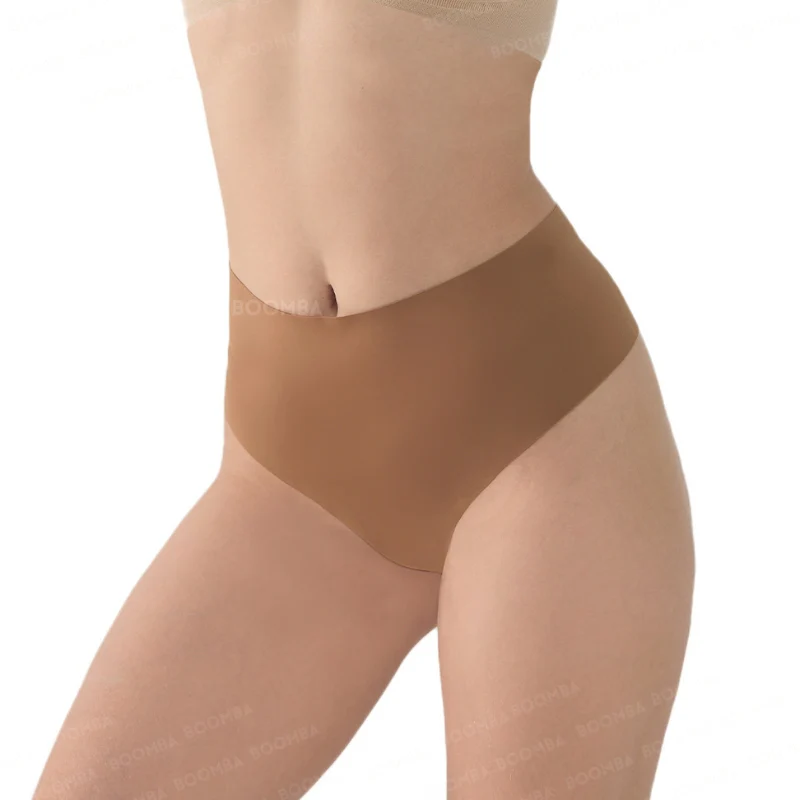 Barely There Mid-rise Thong - Image 8