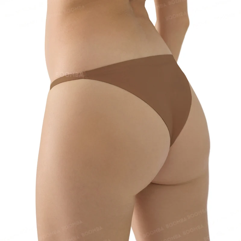 Barely There String Bikini - Image 10
