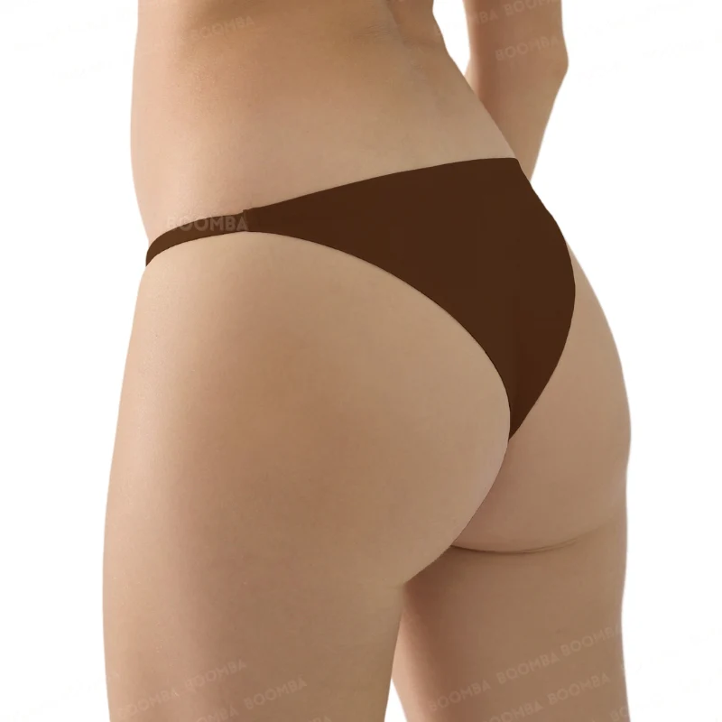 Barely There String Bikini - Image 13