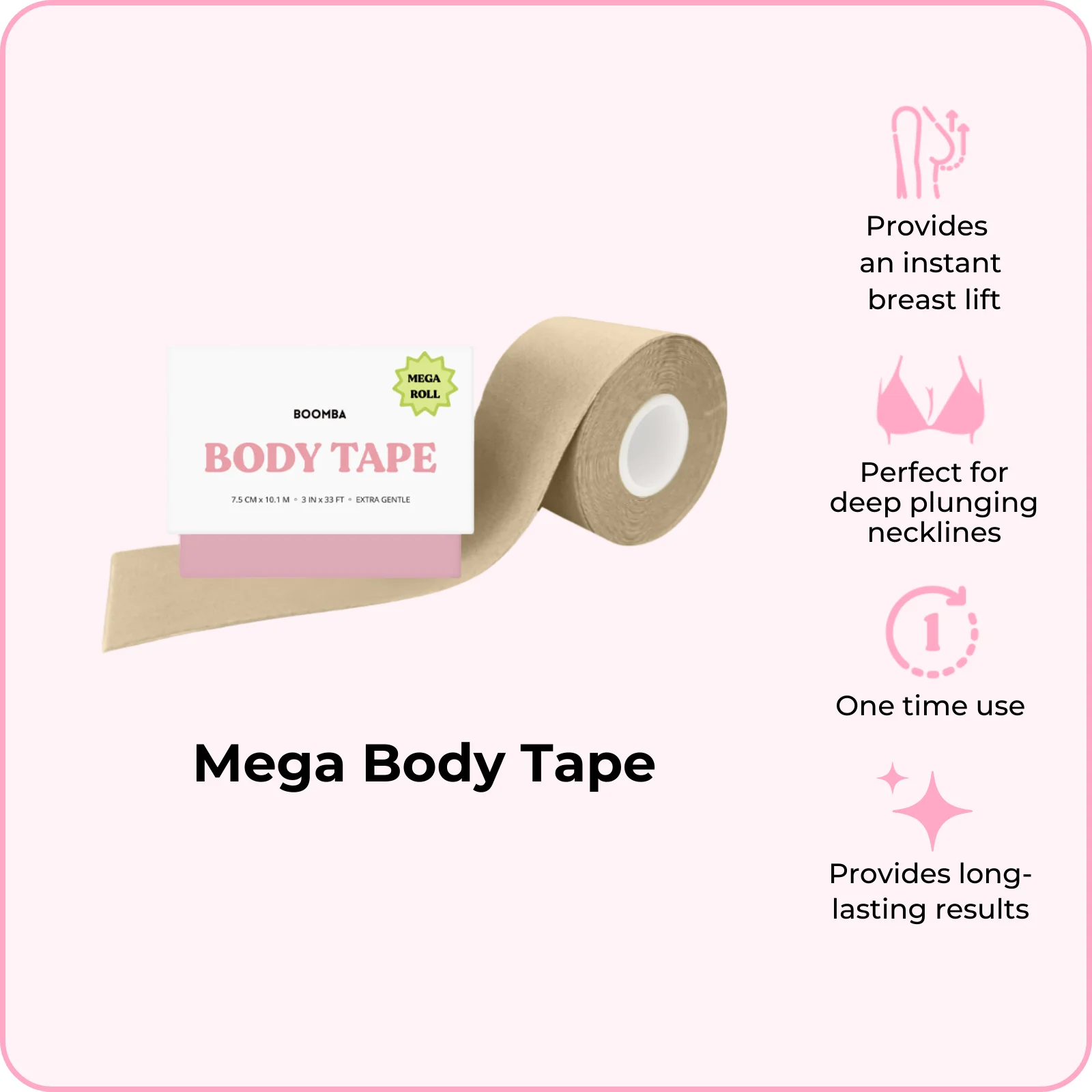 Body Tape - Image 11