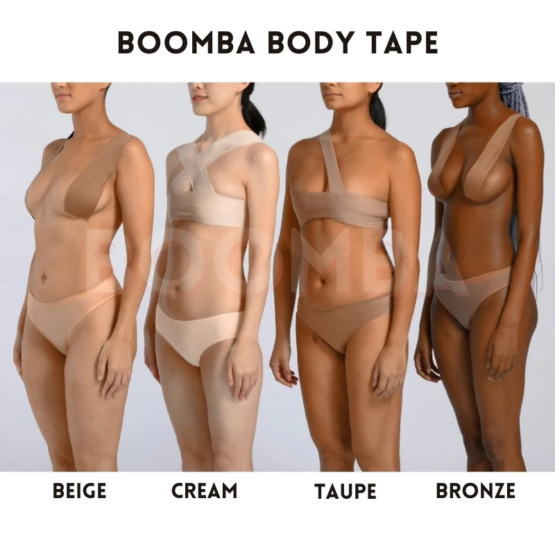 Body Tape - Image 15