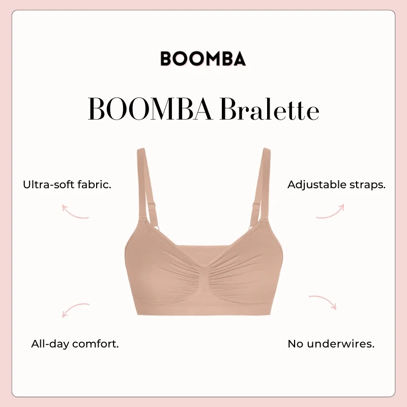 BOOMBA® Bralette - Image 7