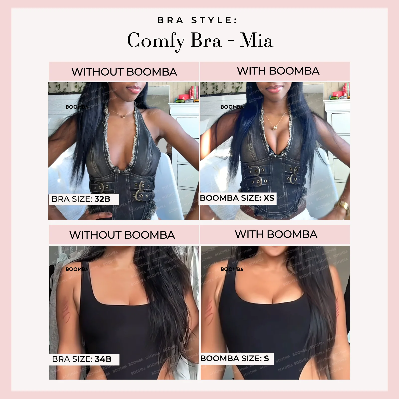 Comfy Bra - Mia - Image 27