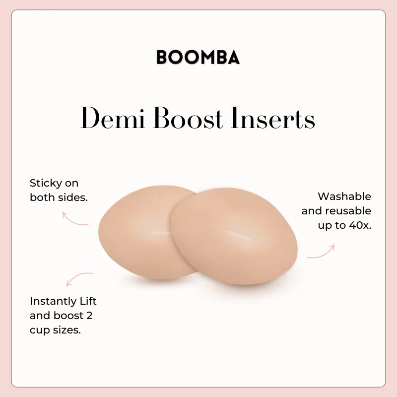 Demi Boost Inserts - Image 28
