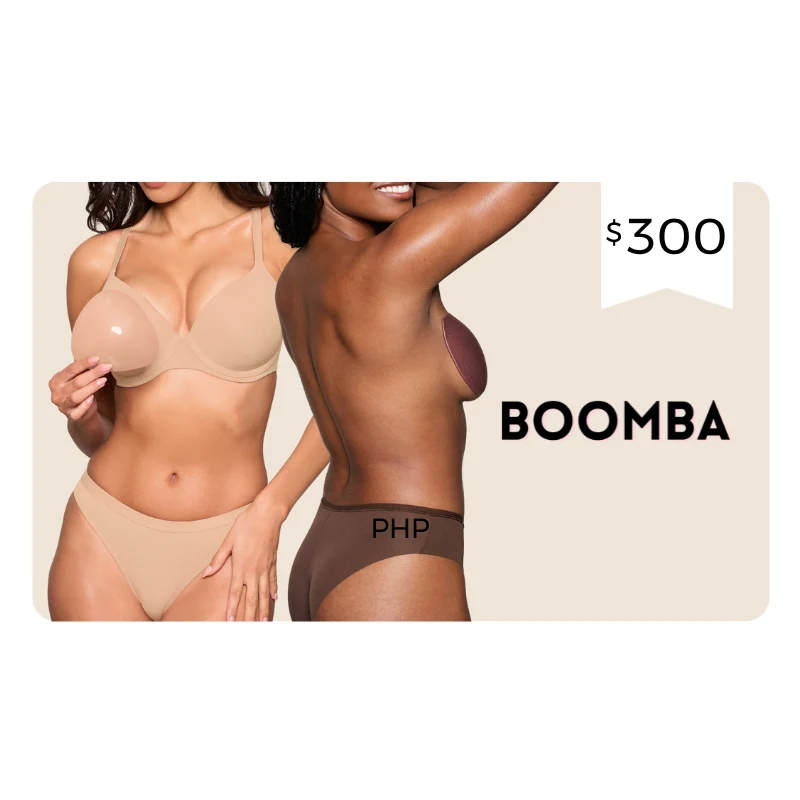 BOOMBA® Gift Card - Image 4