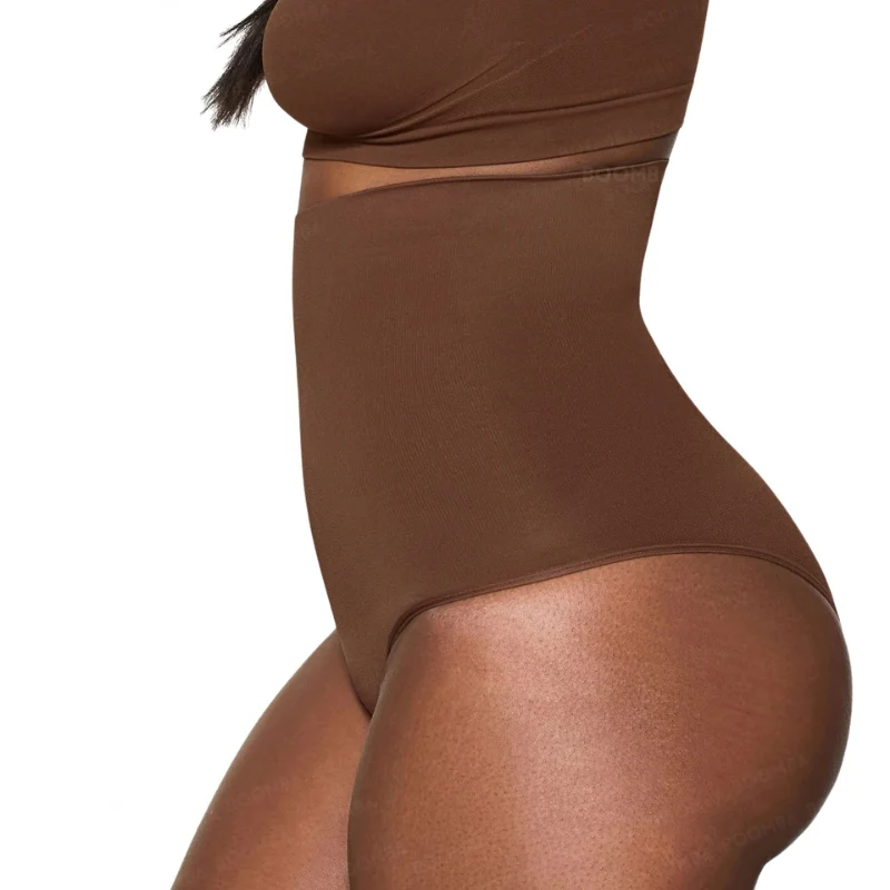 BOOMBA® High-Waisted Shapers - Image 27