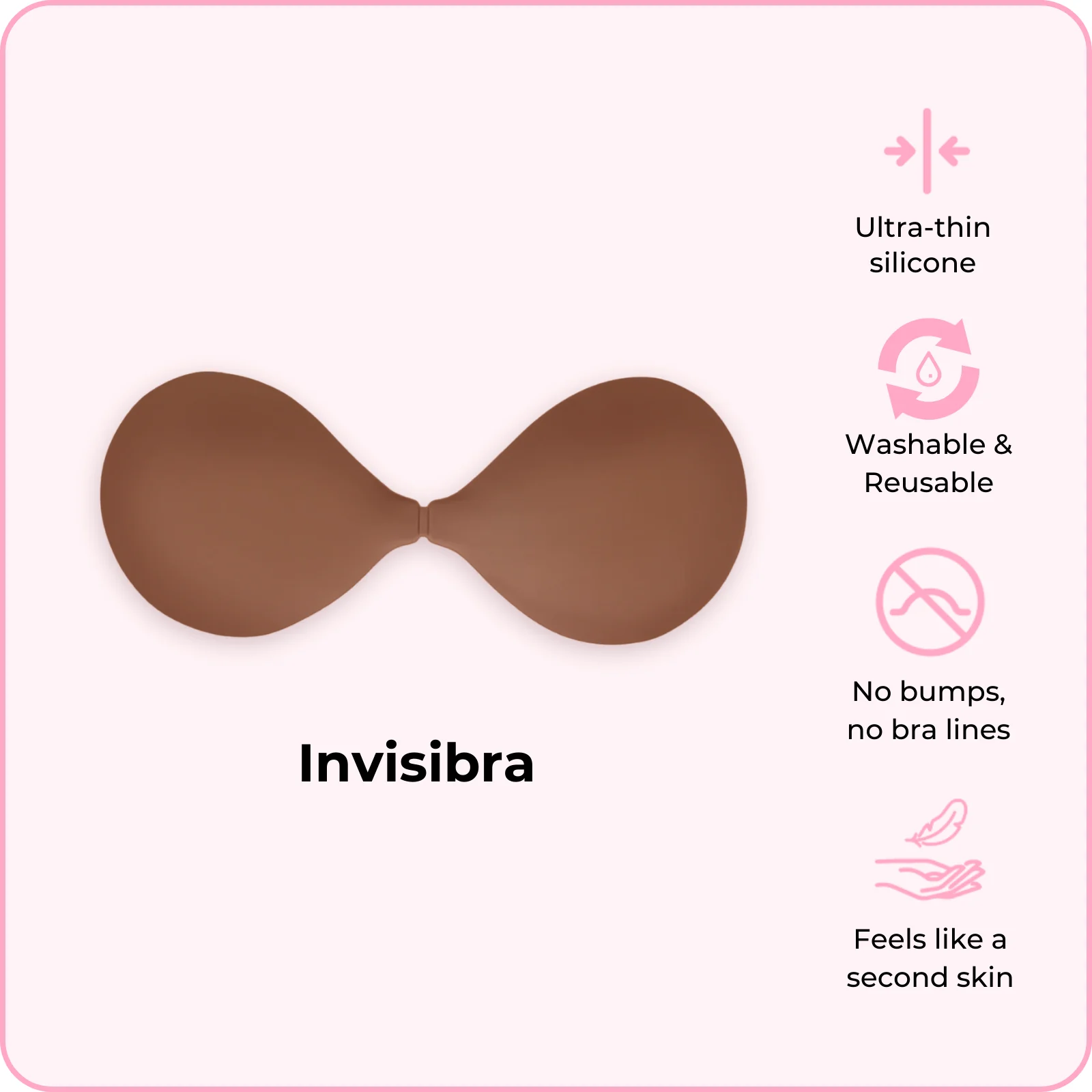 BOOMBA® Invisibra - Image 11
