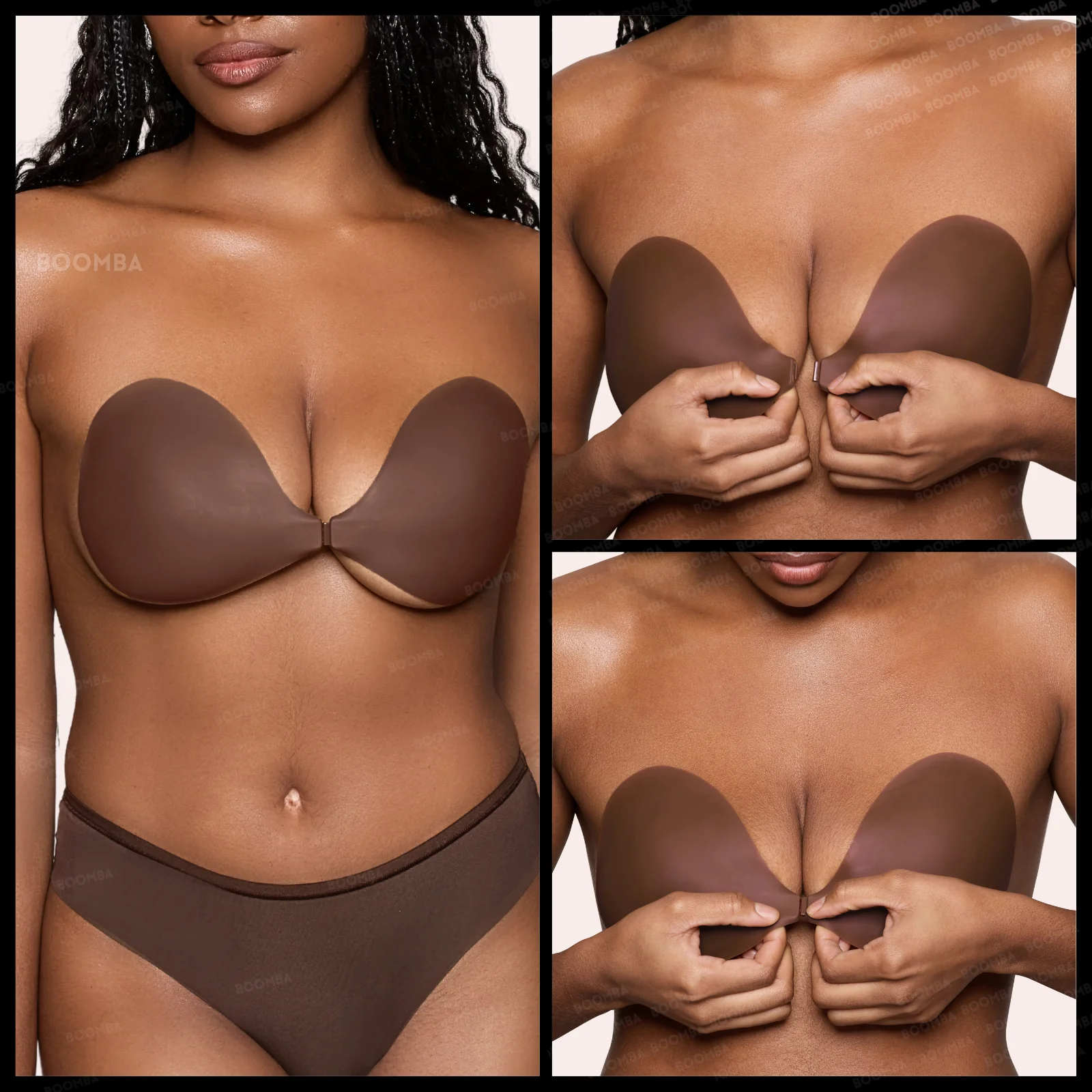BOOMBA® Invisibra - Image 17