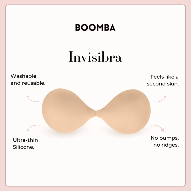 BOOMBA® Invisibra - Image 21