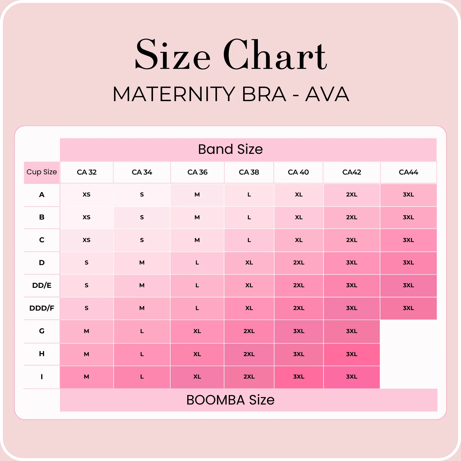 Maternity Bra - Ava - Image 52