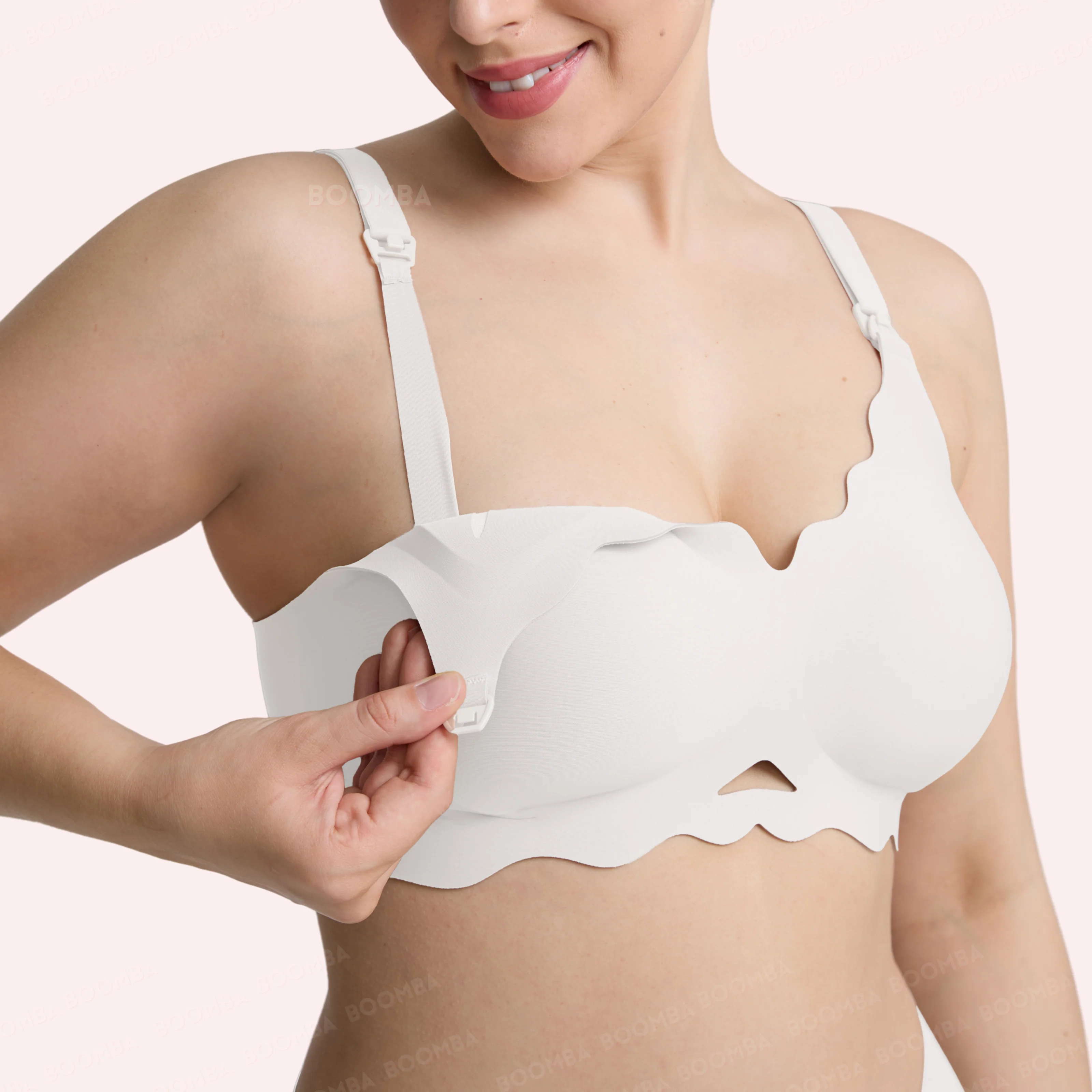 Maternity Bra - Daisy - Image 16
