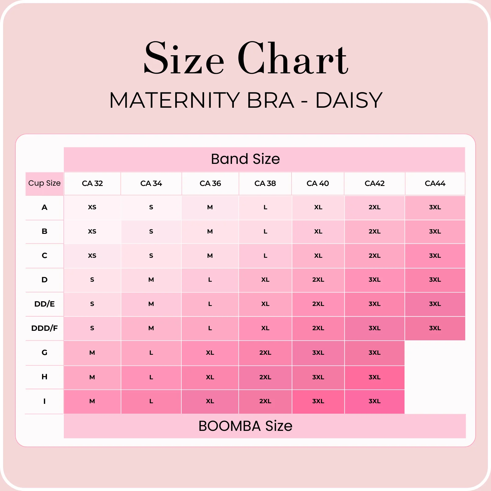 Maternity Bra - Daisy - Image 26