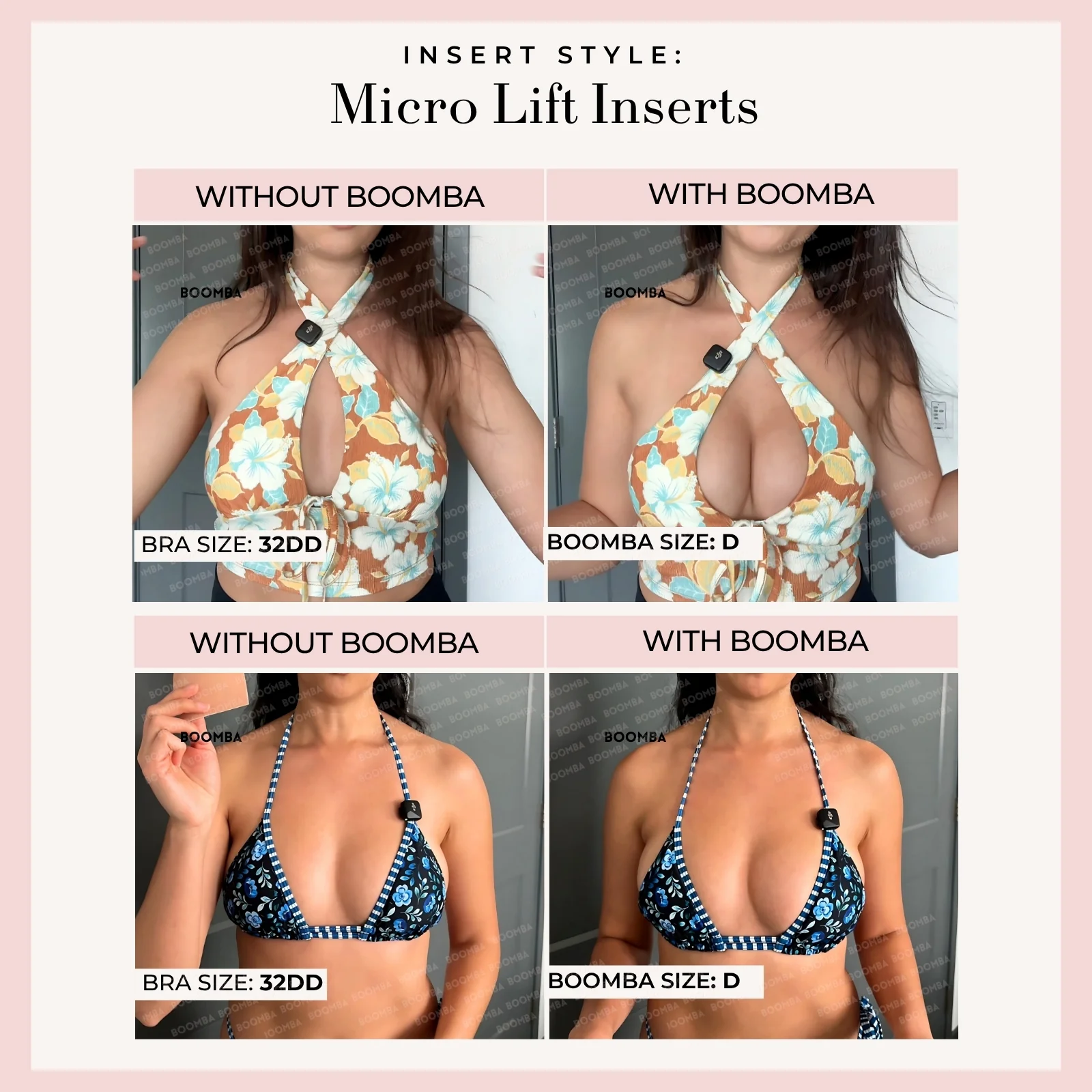 Micro Lift Inserts (2 pairs) - Image 12