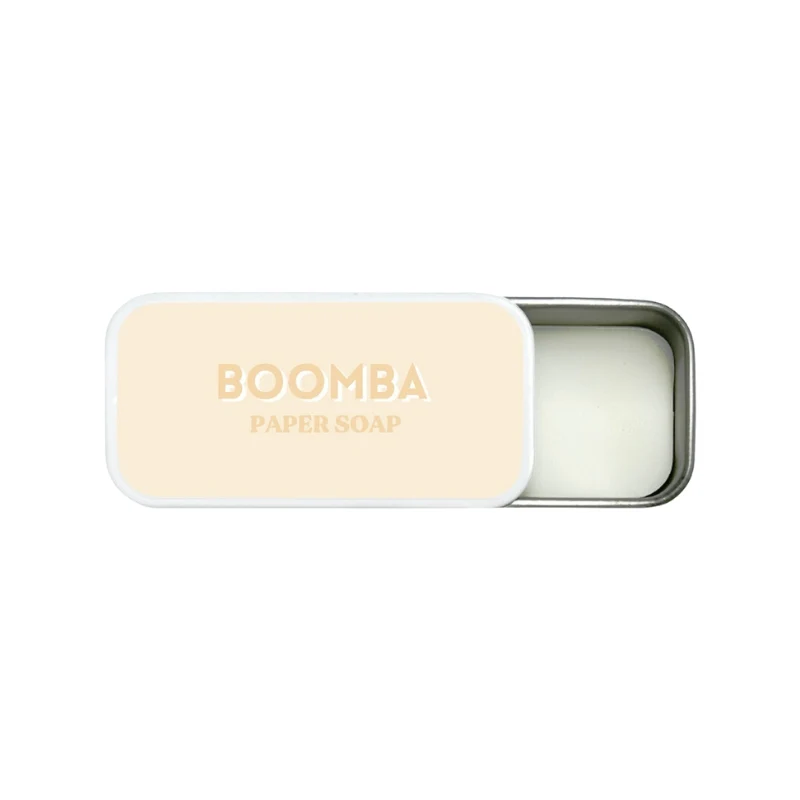 BOOMBA® Paper Soap - Image 10