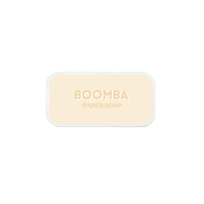 BOOMBA® Paper Soap - Image 11