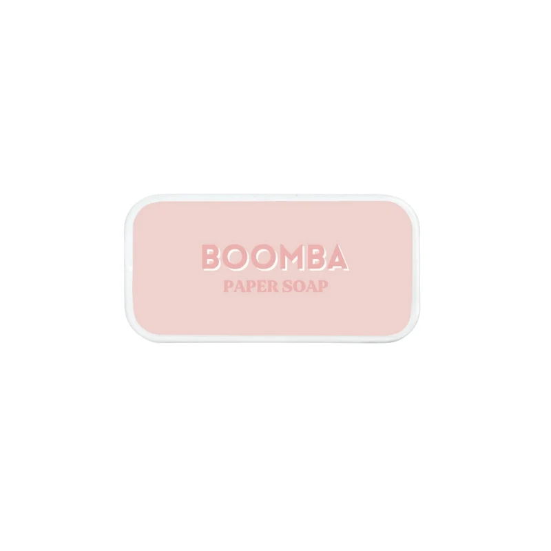 BOOMBA® Paper Soap - Image 3