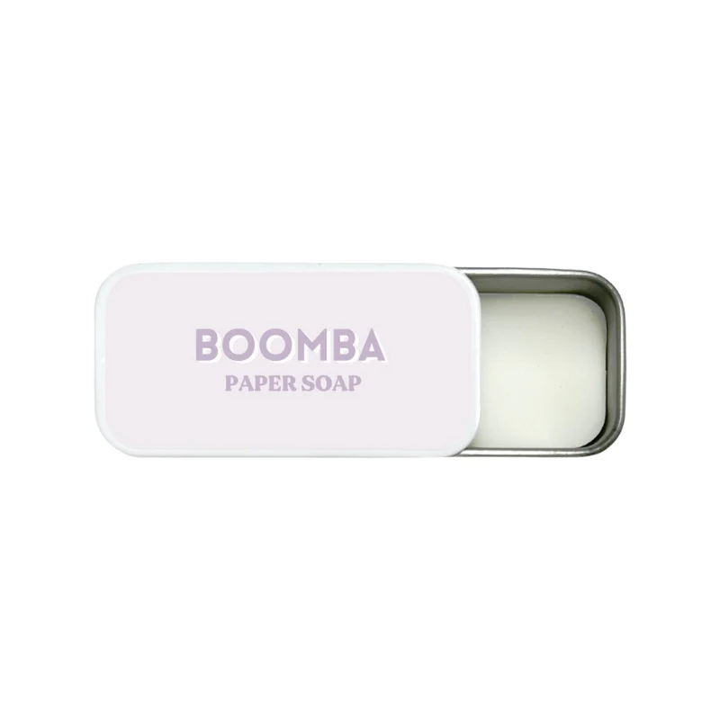 BOOMBA® Paper Soap - Image 4