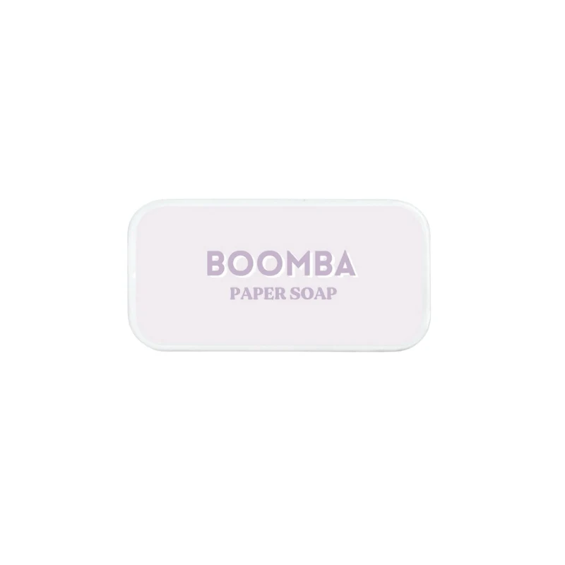 BOOMBA® Paper Soap - Image 5