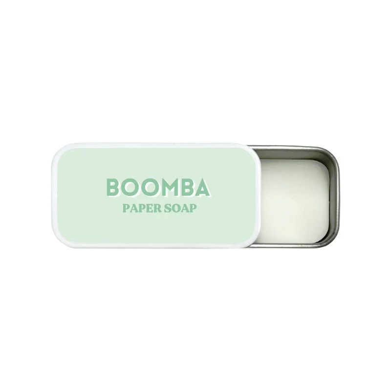 BOOMBA® Paper Soap - Image 6